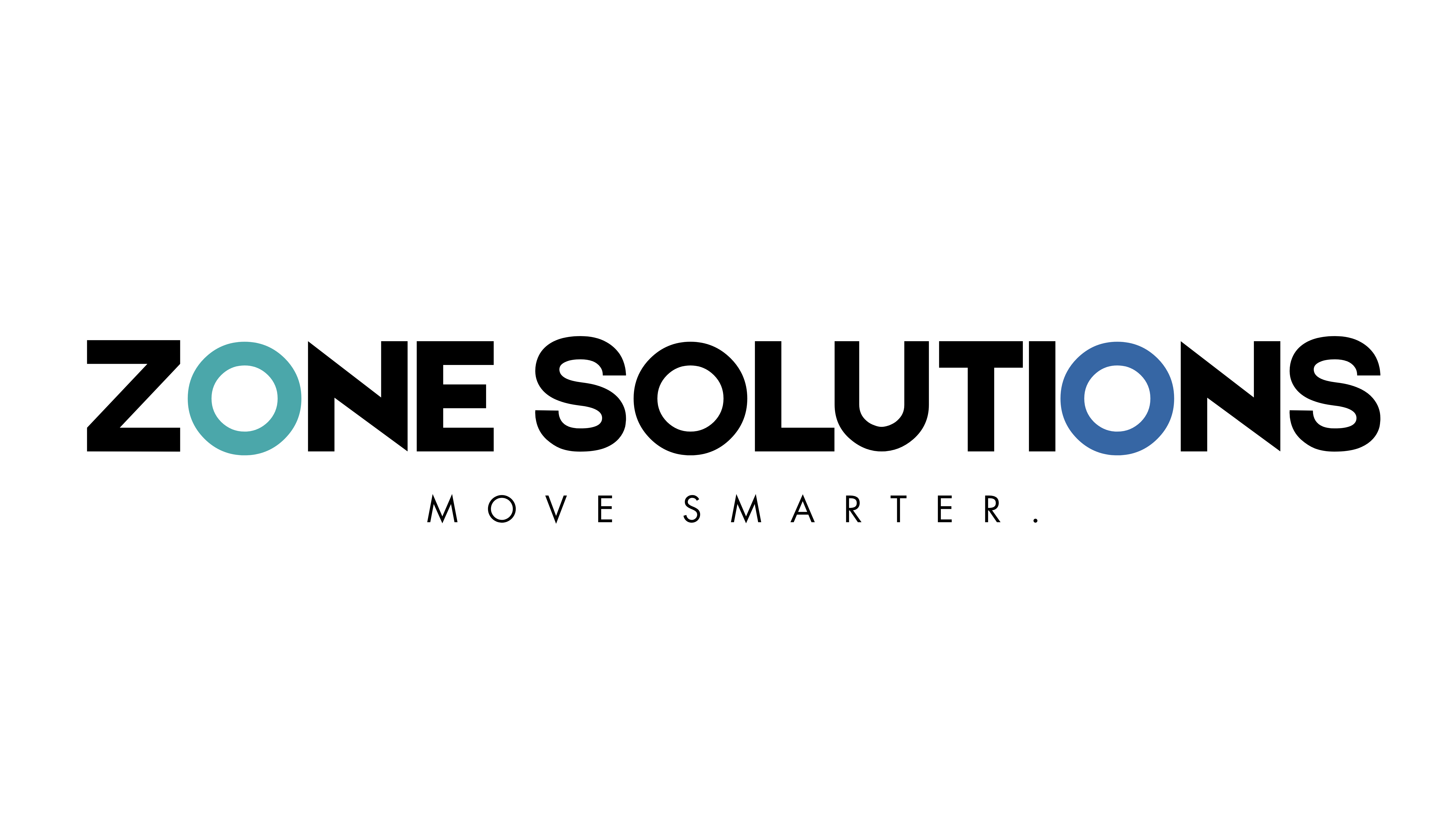 Zone Solutions — Move smarter